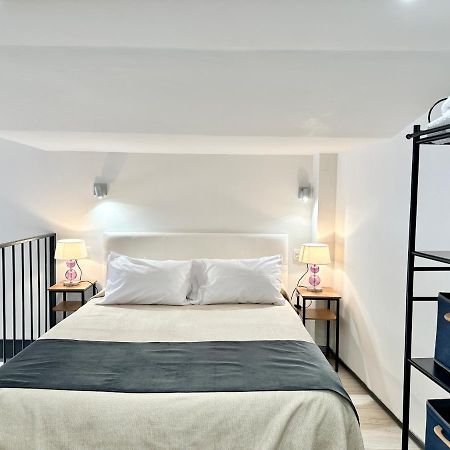 Loft Marbella Center Daire Dış mekan fotoğraf