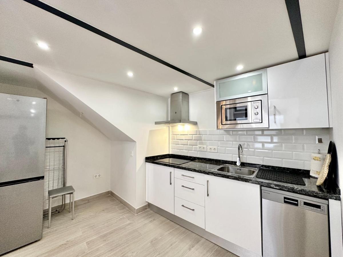 Loft Marbella Center Daire Dış mekan fotoğraf