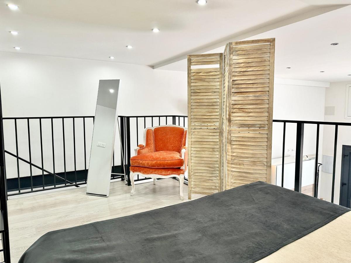 Loft Marbella Center Daire Dış mekan fotoğraf